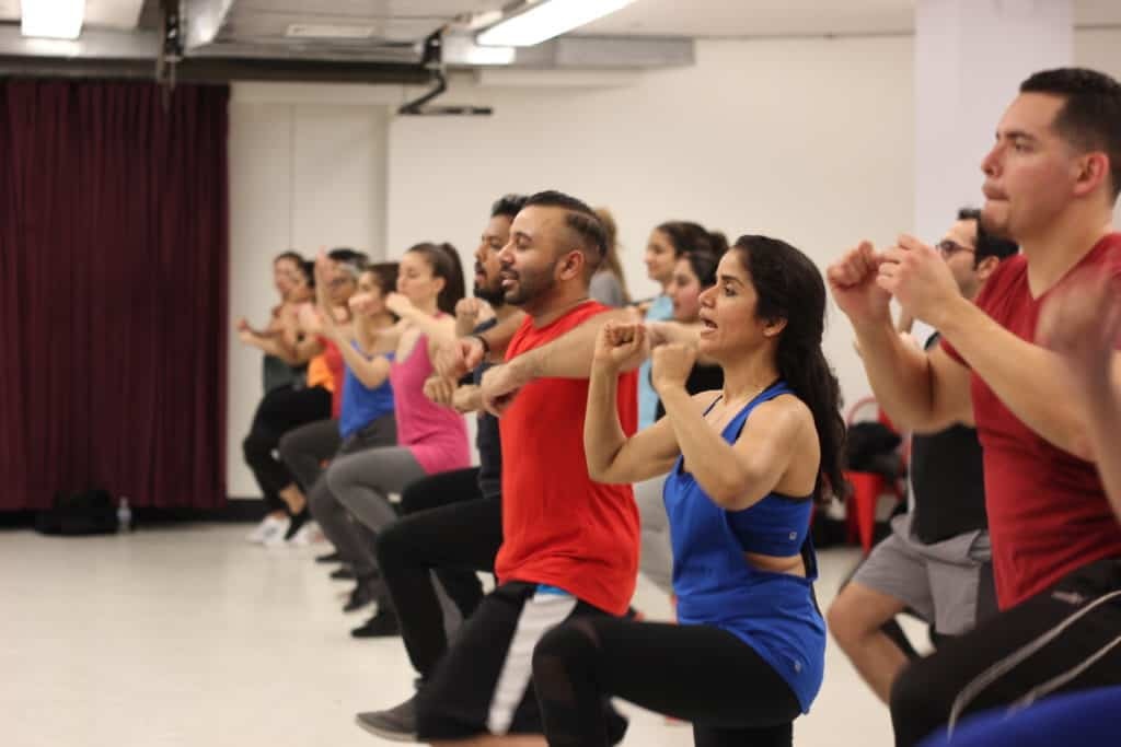 Bhangra Bootcamp | Beginner