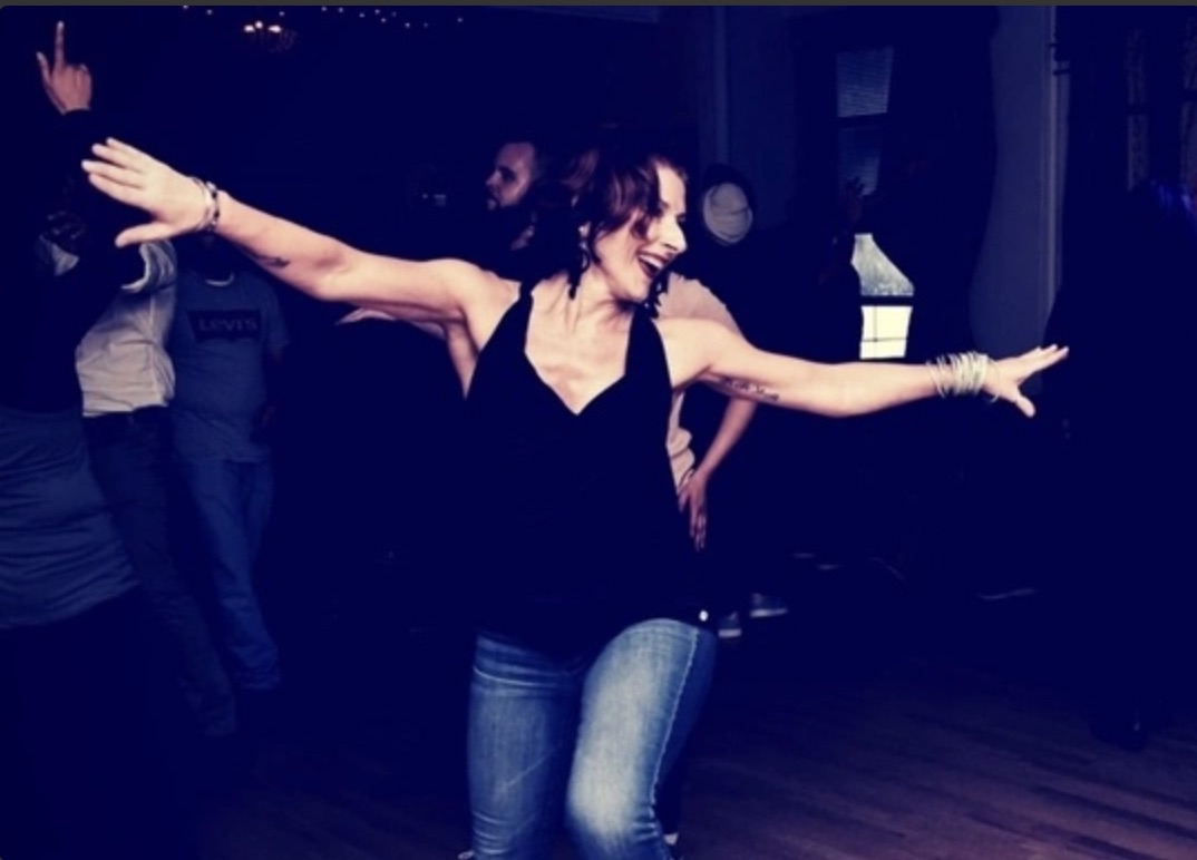 Bhangra Socials