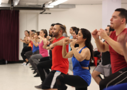 bhangra classes near me for adults