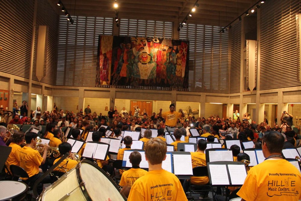 Piano & Strings Camp