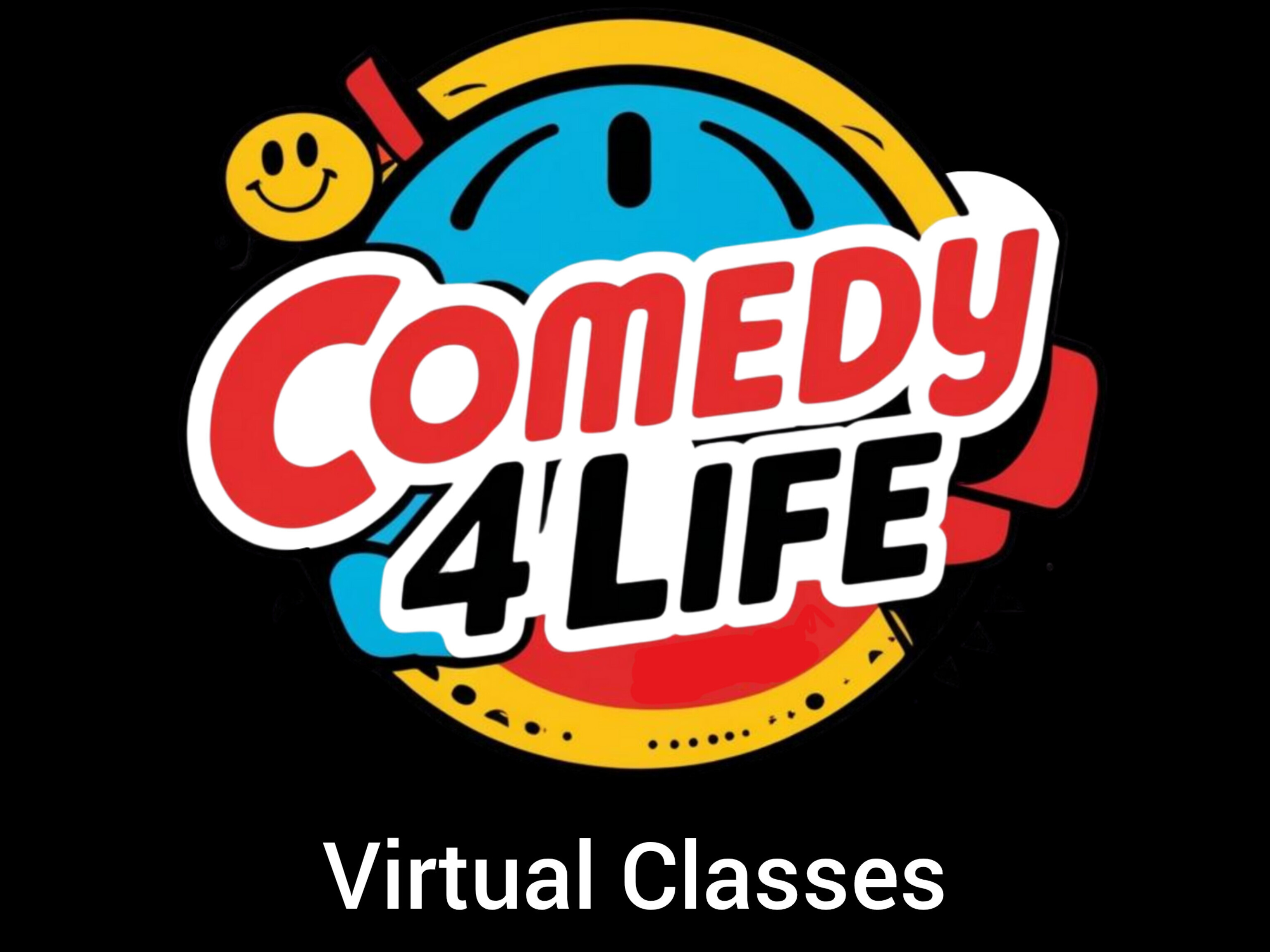 Stand-Up Comedy Webinar
