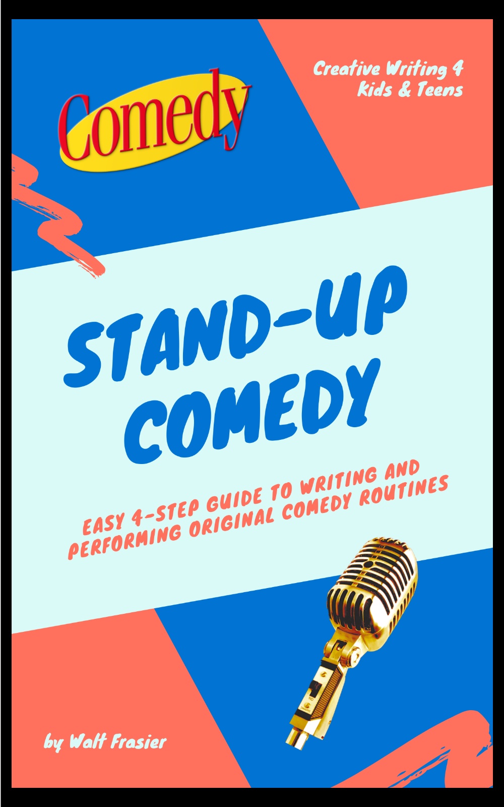 Stand-Up Comedy 4 Kids Online