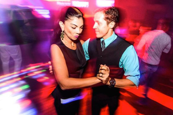 Bachata I - Beginner & Up “Club Style Basics”