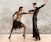 American Smooth Social Ballroom: Tango/Viennese Waltz