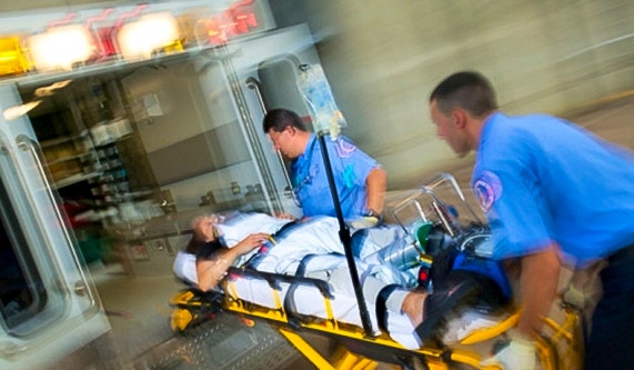EMC CPR & Safety Training, LLC