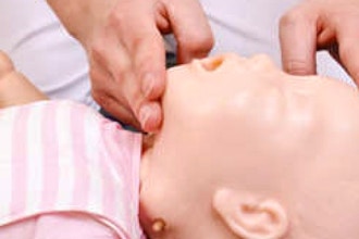 CPR and AED (Adults, Children & Infants)
