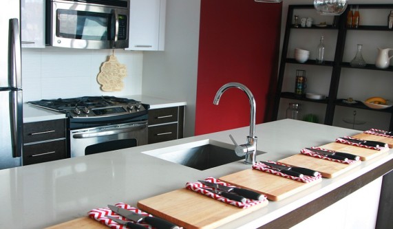 Spice Social Kitchen & Table