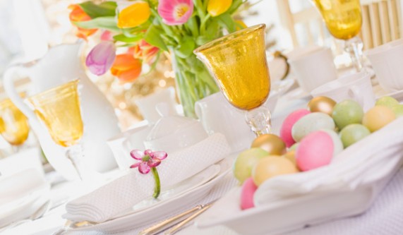 Easter Boozy Brunch