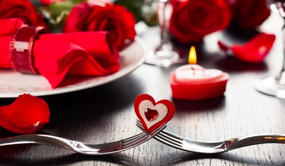 Couples Cooking: Romantic Date Night