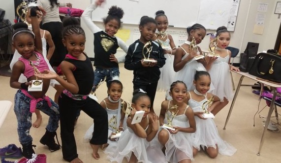 Weekday Summer Workshops (Ages 7 & up)