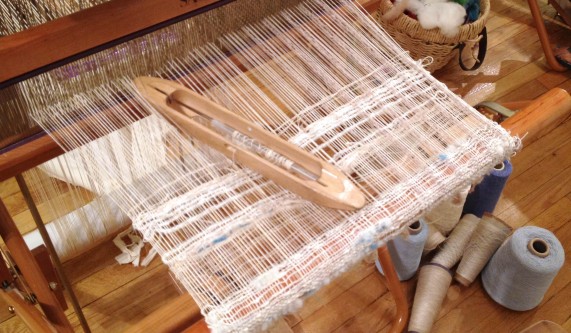 zzAdvanced Weaving - C