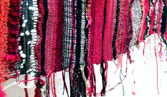Mindfulness Zen Weaving Circle II