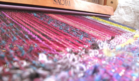 zzAdvanced Weaving - B