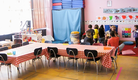 Writing/Comprehension Enrichment ( 9-11 yrs old )