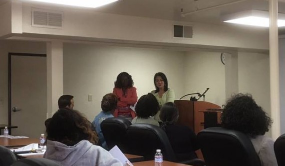 Home Ownership Workshop – Own Your Own Home