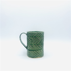 Ceramics Workshop: Create Your Own Mug