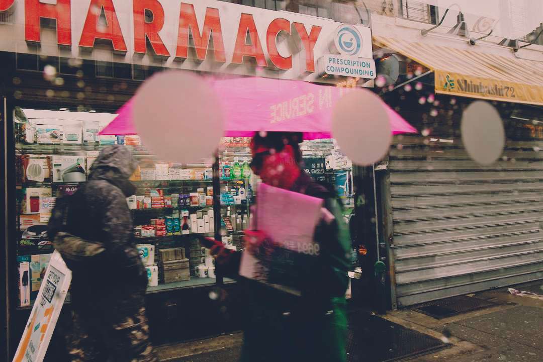 The Art + Practice of Street Photography