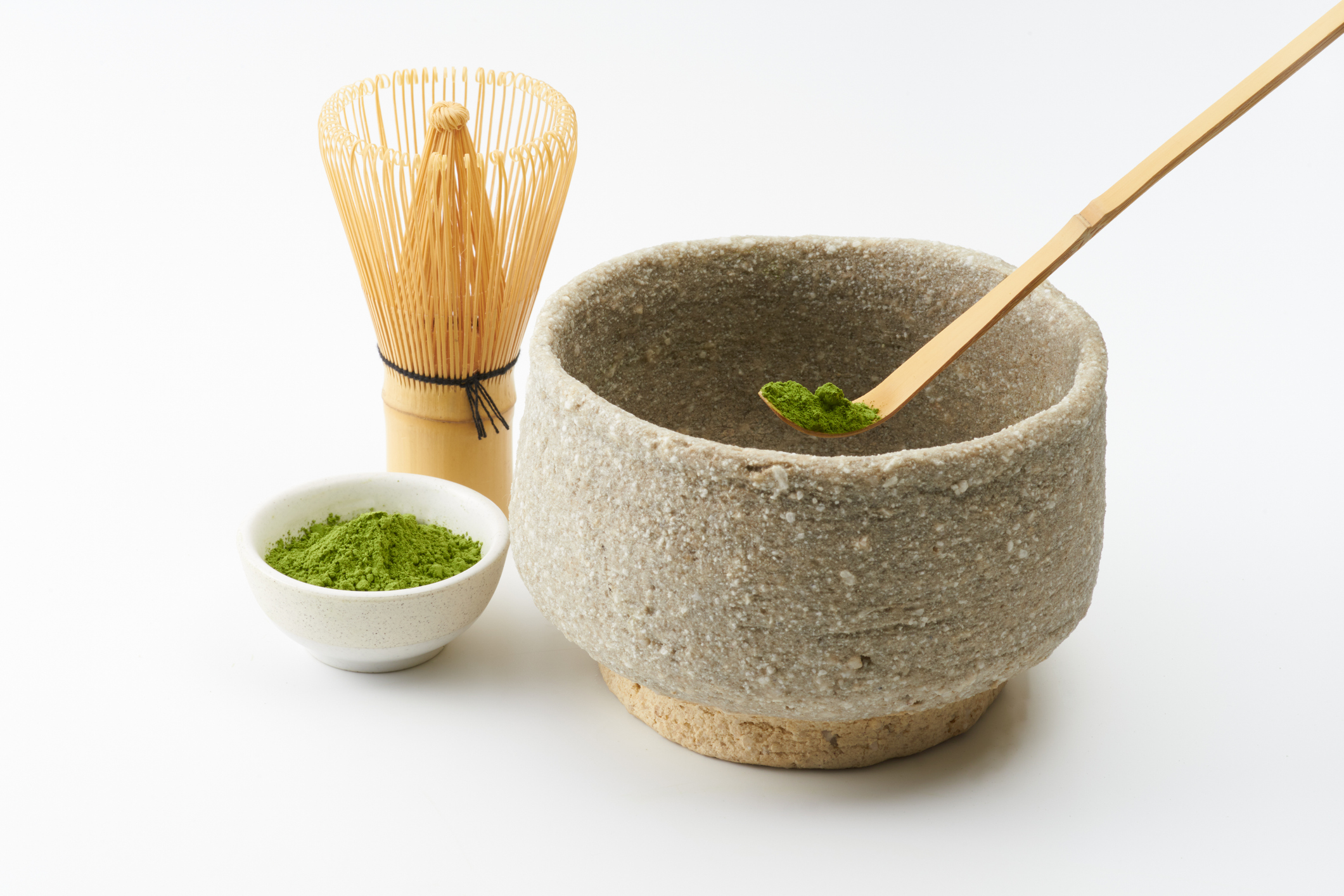 Ceramics Workshop: Matcha Bowl