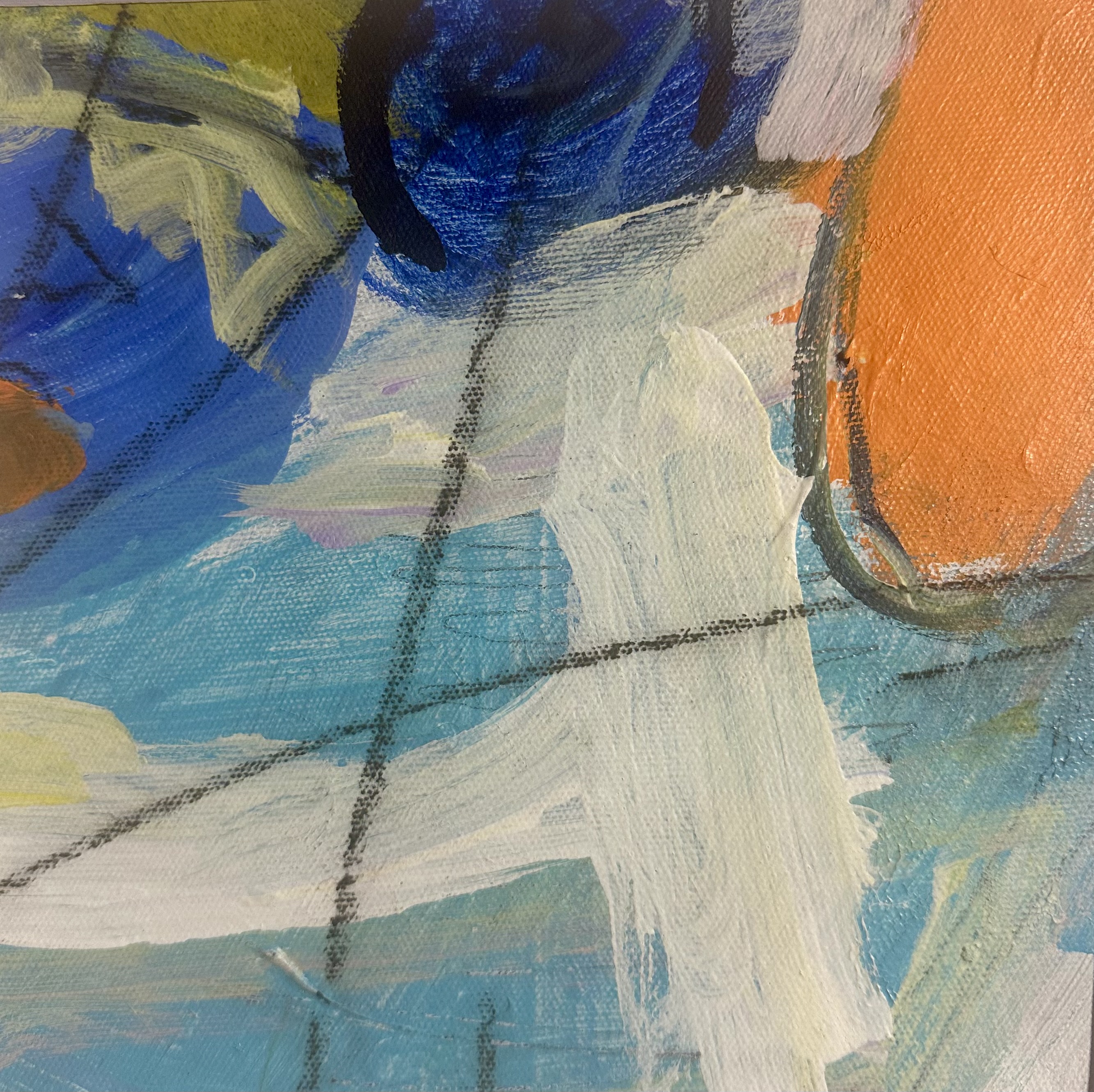 Contemporary Painting