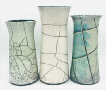 Ceramics Workshop: Raku