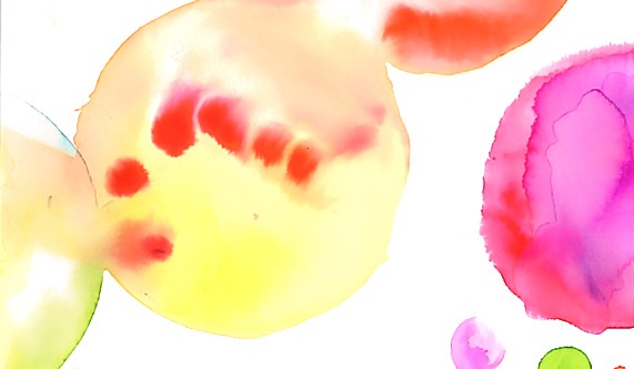 Intro to Watercolor