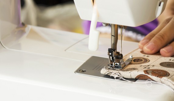 Beginner Sewing - Jan 22-Mar 26, 2026