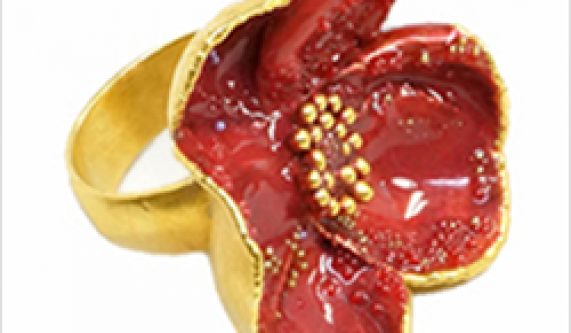 Floral Designs in Wax Wax Carving Classes New York CourseHorse