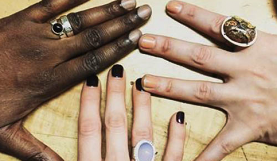 Creating Jewelry from Wax Models: Cocktail Ring
