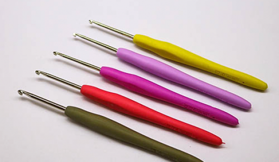 basics of crochet - beginner crochet classes new york