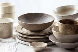 Ceramics: Beginner + Intermediate Handbuilding