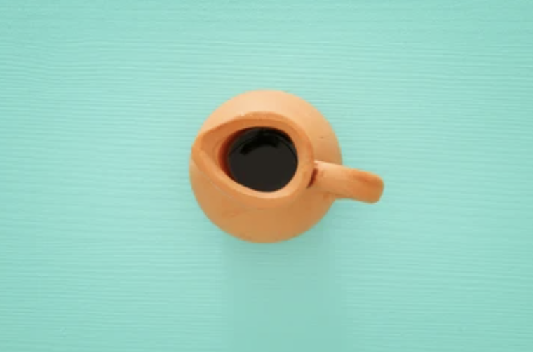 Ceramics: Handbuilding Judaica Workshop