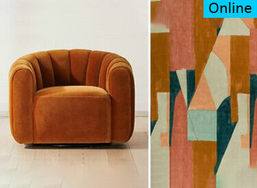 Guide to Upholstered Furniture