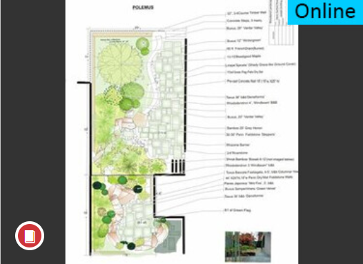 Basics of Garden Design