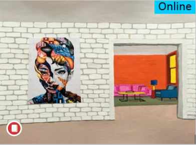 Certificate in Applied Color for Design
