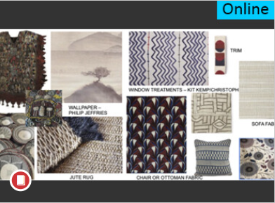 Global Textiles Exploration