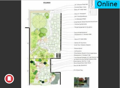 Introduction to Garden Design: Native Plants, Permaculture & Hardscapes
