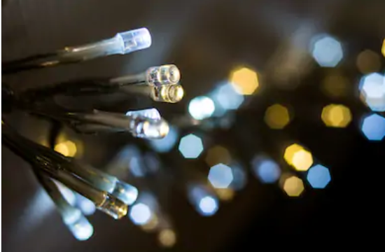 Electric Light Technology: Revisiting the LEDs