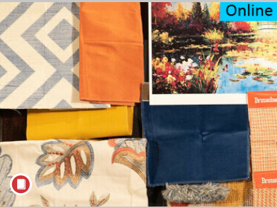 Transform an Existing Space with Color