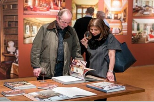 Guided Tour: Jewish Museum