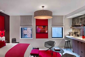 Transform An Existing Space With Color Interior Design Courses New York Coursehorse New York School Of Interior Design