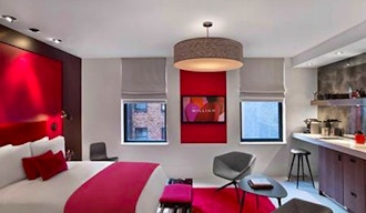 Transform An Existing Space With Color Interior Design Courses New York Coursehorse New York School Of Interior Design