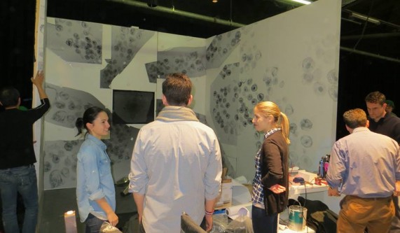 Guided Tour: New York Design Center