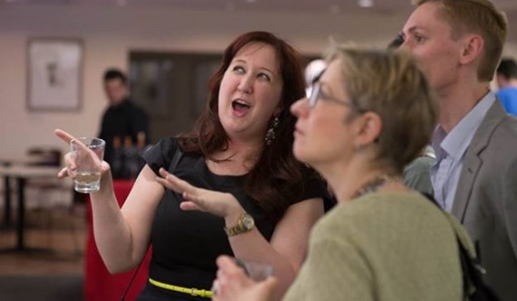 Telling Your Story: How to Catch an Editor's Eye