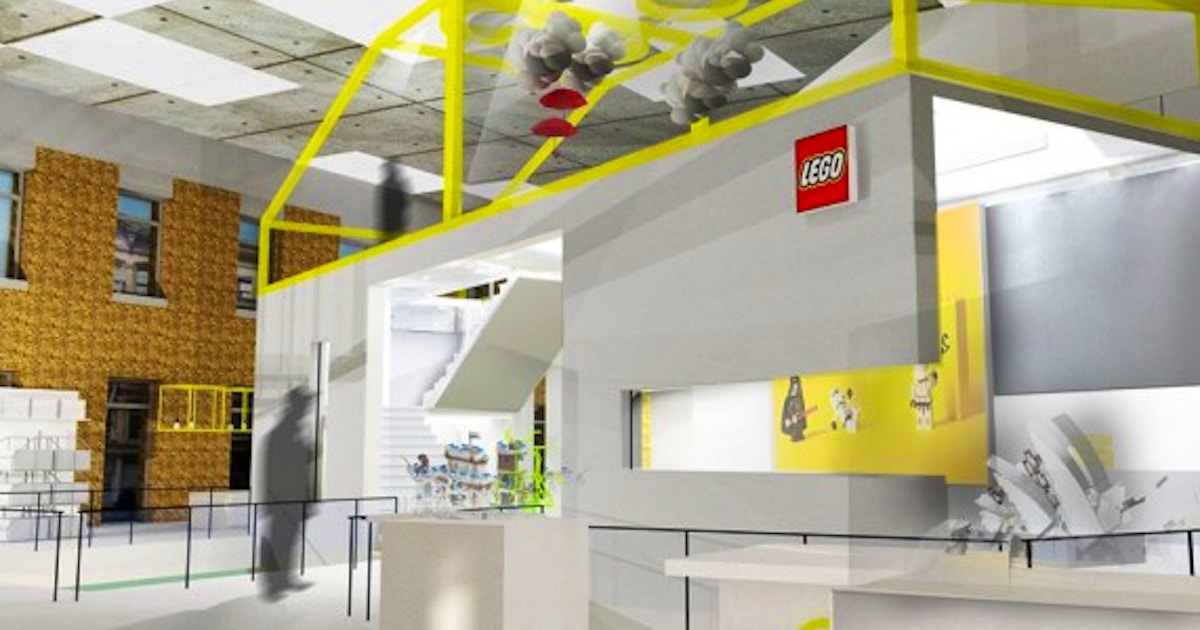 Introduction To Commercial Design Interior Design Courses New York