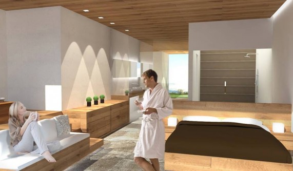 Lighting for Social Spaces