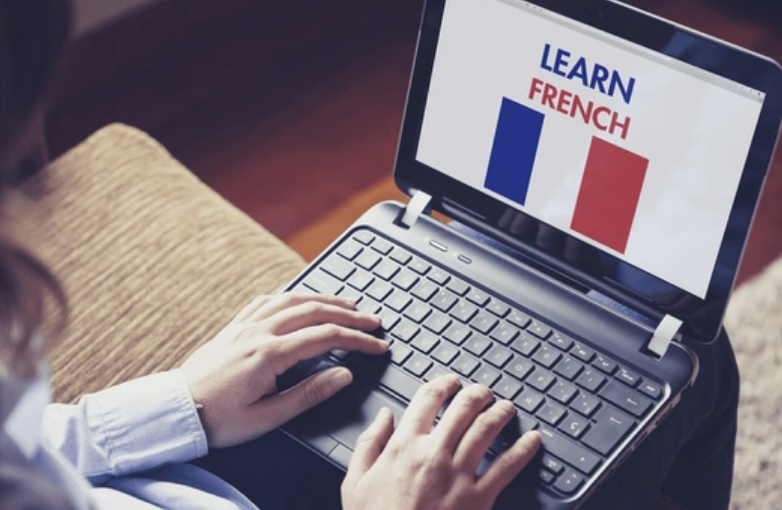 French (Total Beginner)