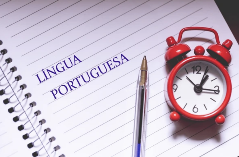 Portuguese (Total Beginner)
