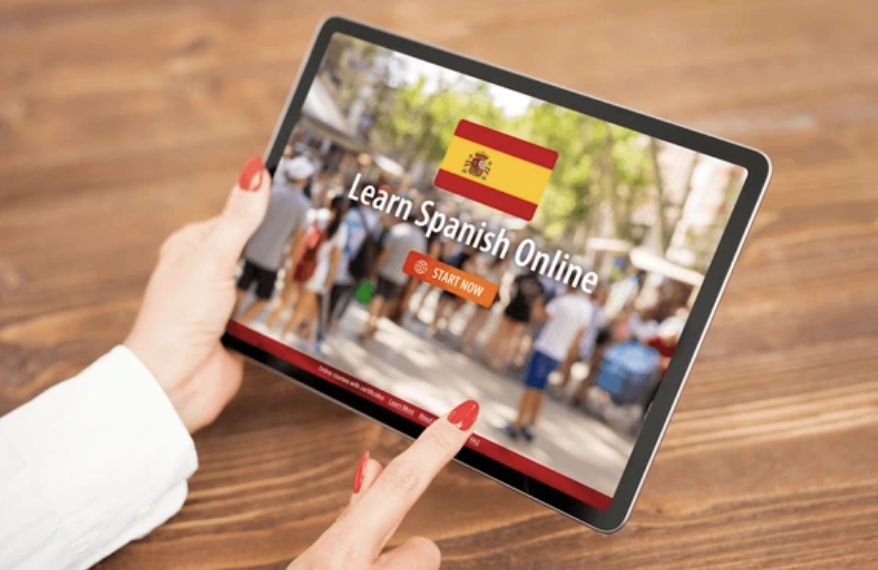Spanish (Total Beginner)