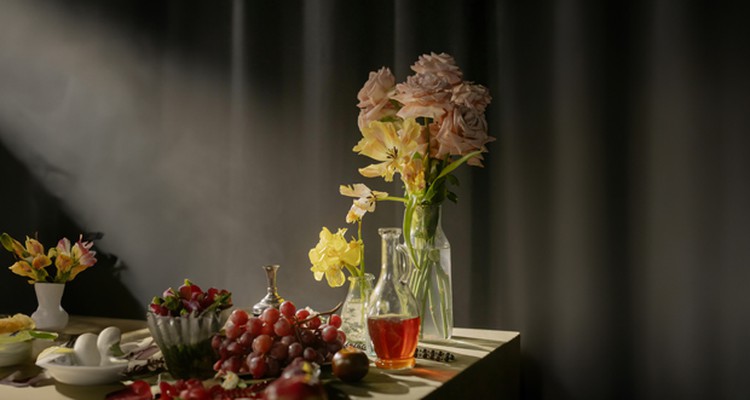 Flower Photography Workshop