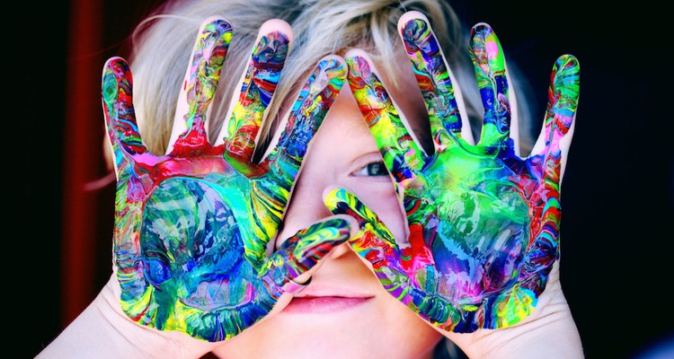 Photography Summer Camp for Kids I